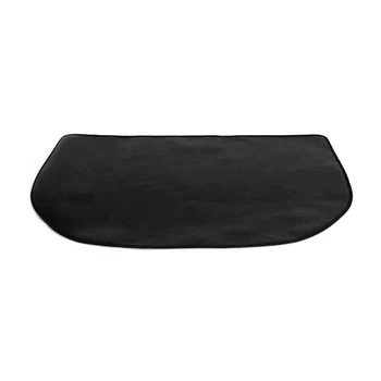 

Fire Pit Mat Durable Protective Ember Pad Fireproof Blanket BBQ Floor Mat Retardant Protection Reusable Fire Pit Mat Outdoor