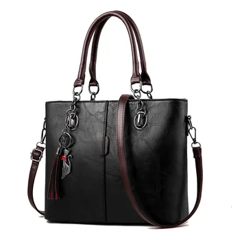 

2020 New Fashion Handbags Simple Hand Bag Shopping Ms Bags