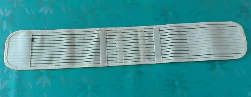 Полная ракета Талия сторонник стальной пластины 15 см узкий Летний Тонкий секционный дышащий спортивный летний пояс мужчины и женщины танцы