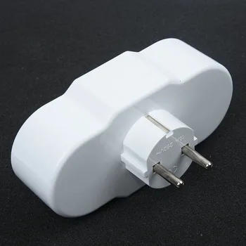 

1000W Conversion Plug ABS For mobile phone For digital device For hotel