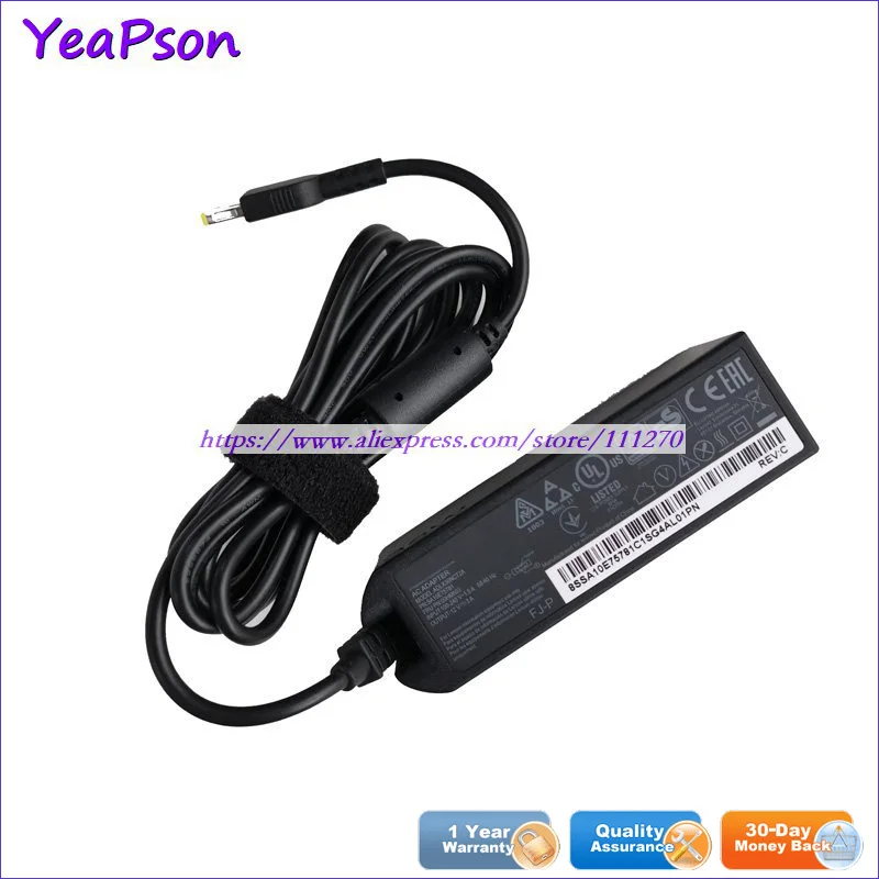 Адаптер переменного тока для ноутбука Lenovo ThinkPad 10 Helix 2 M5Y70 M5Y71 20CGA01RCD 20CG|Адаптеры