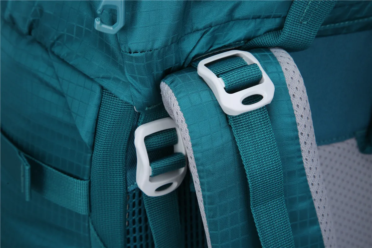 NEVO RHINO, водонепроницаемый, 50л, мужской рюкзак, унисекс, для путешествий, сумка, для пеших прогулок, для альпинизма, альпинизма, кемпинга, рюкзак для мужчин