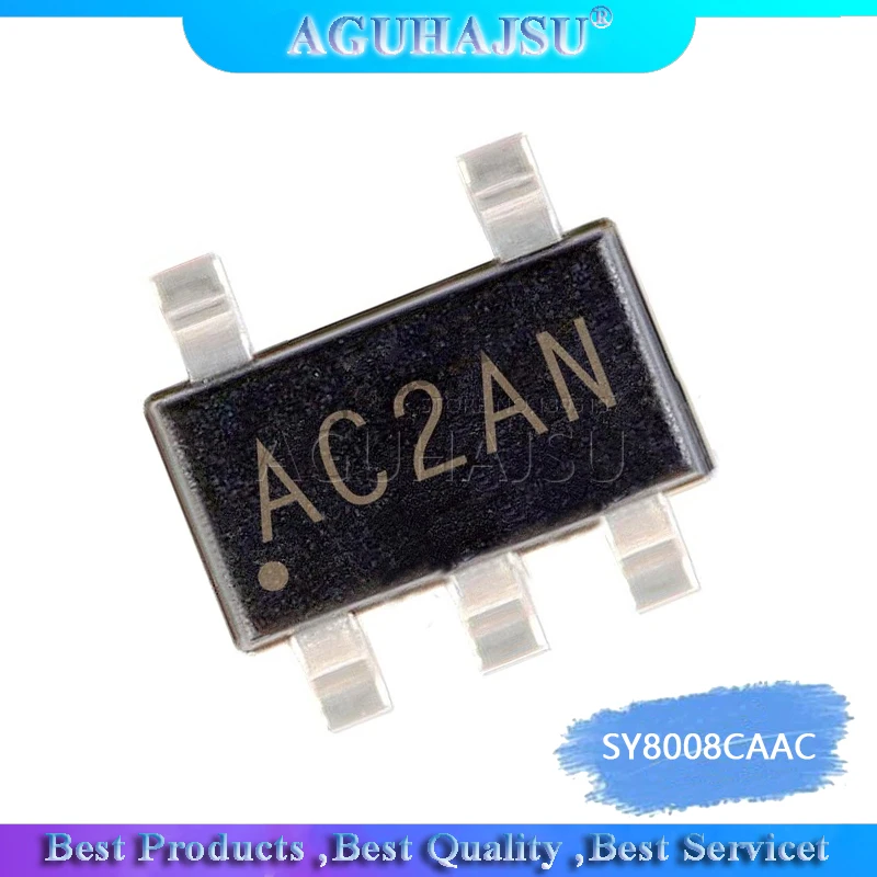 20PCS SY8008CAAC SOT23 5 SY8008 SOT23 SY8008C SOT 23 5|c c|10 pcs ...