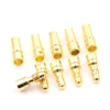 Fiche banane mâle/femelle 3.5mm, 5 paires, connecteur Gold Bullet, DIY, batterie RC, prise de moteur ESC ► Photo 1/6