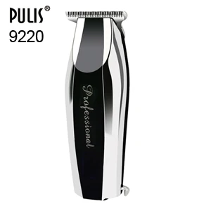 PULIS-Professional-Hair-Clipper-Electric-Precision-Hair-Trimmer-100-240V-Rechargeable-Bald-Head-Shaving-Machine-Home