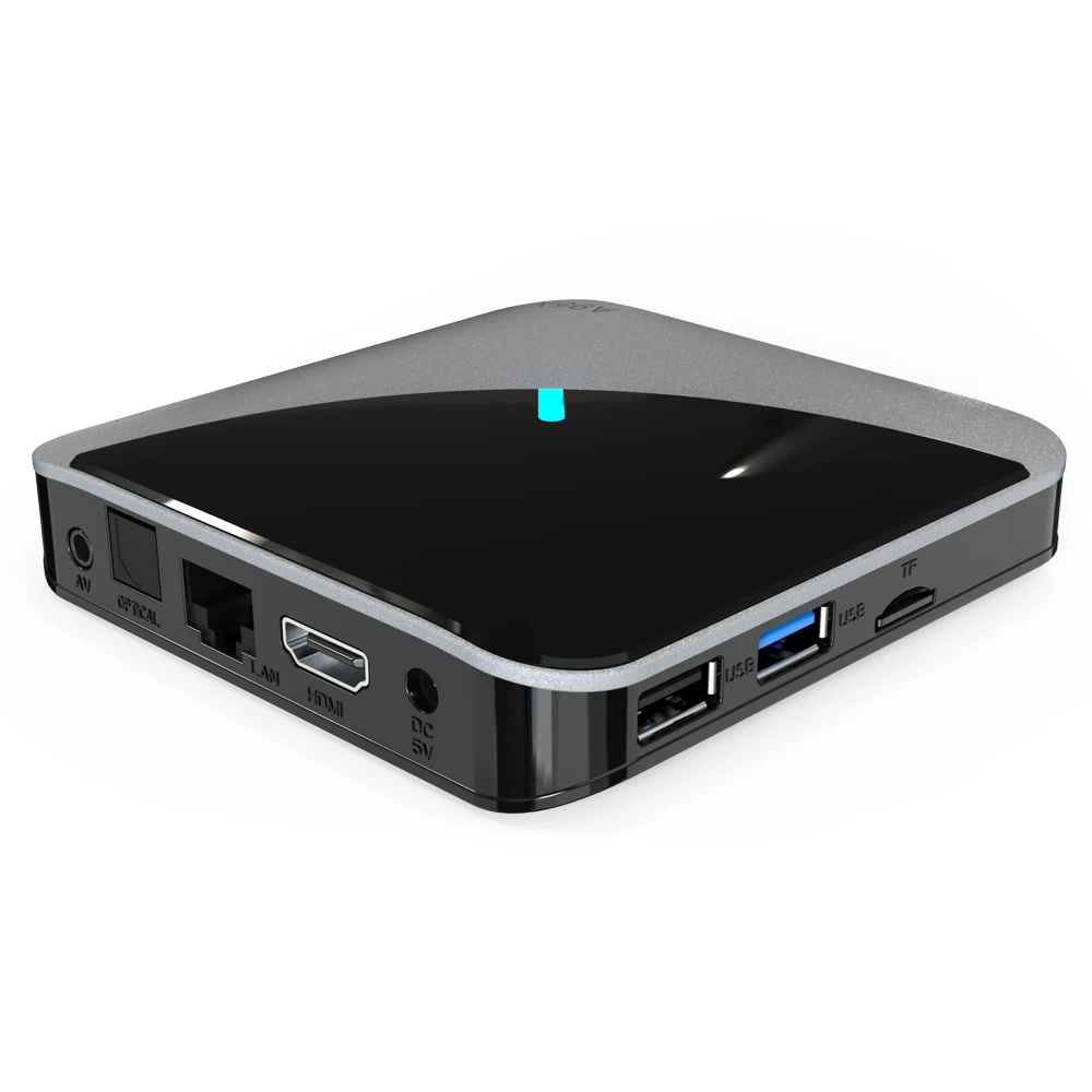 Emuelec amlogic
