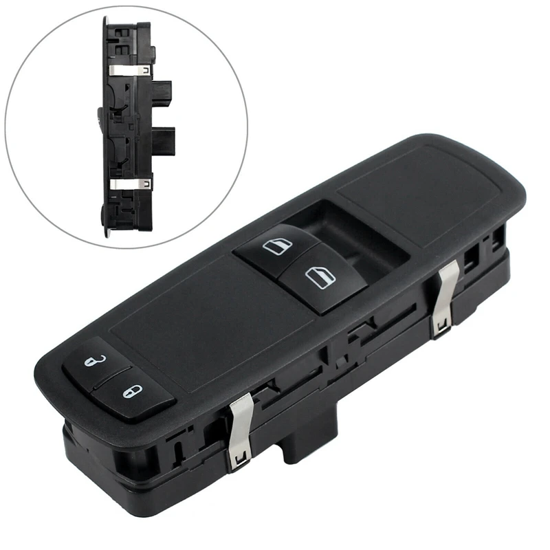 Переключатель Стеклоподъемника 04602537AE для Dodge Grand Caravan Chrysler Town& Кантри