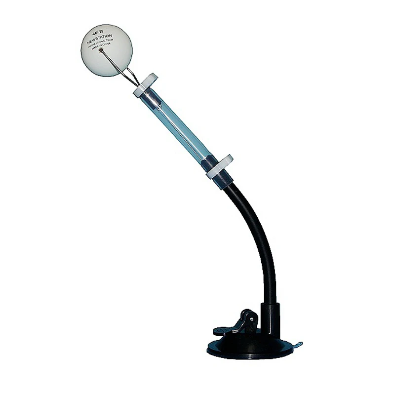 

Table tennis training device sucker practical version professional durable table tennis training device 29cm table tennis lovers