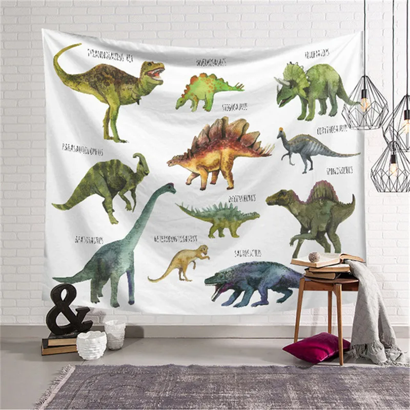 Wall-hanging-Dinosaur-print-Camping-Tent-Travel-Tapestry-150-200cm-Polyester-Beach-Mat-Sleeping-pad-Yoga.jpg_640x640 (7)