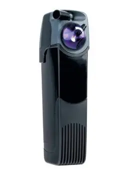 

Internal filter AQUAEL AQUAEL UNI FILTER 750 UV POWER with sterilization nozzle 750 l / h, for aquariums up to 300 l