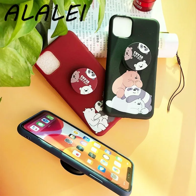 

Cartoon Cute Phone Case for Samsung S7Edge M11 M10 A71 A70 A51 A50 A50S A31 A30 A30S A21S A20 A20S A11 J7 J2 Prime Phone Cover