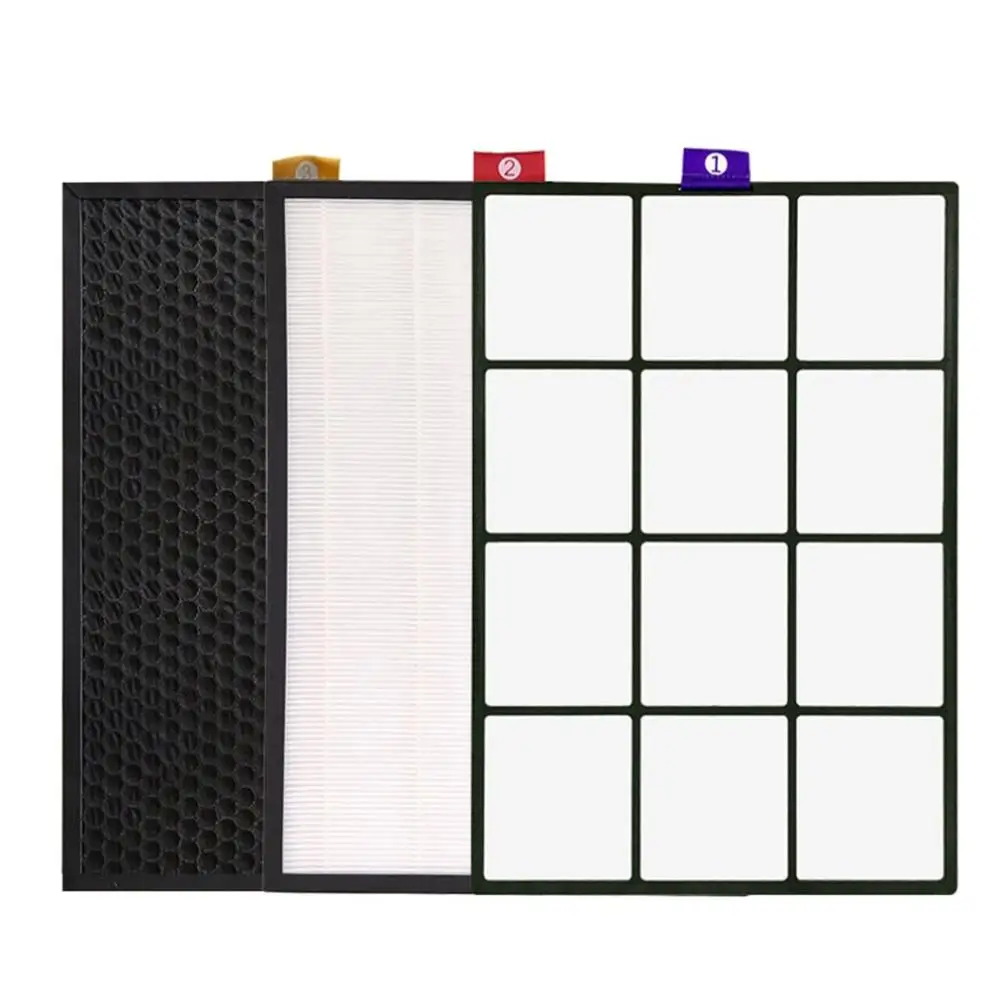 

Filter Machine Filter Cores Filter Net Activated Carbon Filter Net Household Purification Artifact Tools