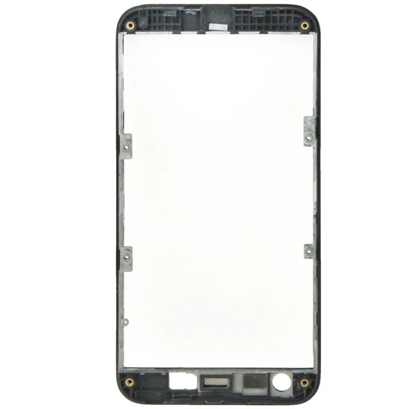 Для Xiaomi Mi2 спереди Корпус рамка рамки LCD+ Инструменты для ремонта