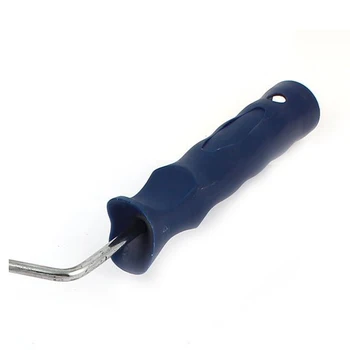 

Cheapest 7" plastic handle Spiked Roller