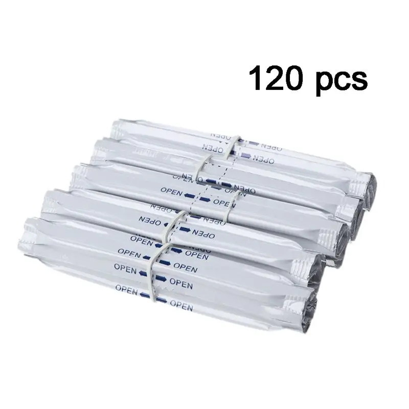 200pcs/box Cleaning cotton swab Double Head Cleaning Stick For IQOS 2.4 pluWLDI 