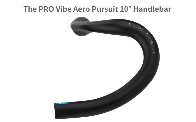 Pro Vibe Di2 Compact Carbon Compact Superlight Compact Aero Ergonomic Aero 6 Aero Pursuit 10 Aero Superlight Handlebar 31 8mm Bicycle Handlebar Aliexpress