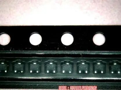 

Free shipping 100PCS SSM3K15FV SOT-723