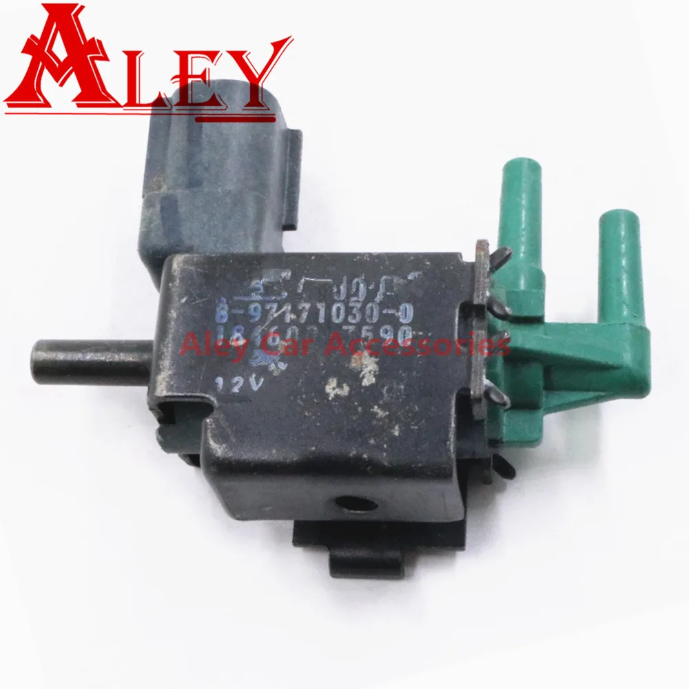 184600-3590 184600 3590 1846003590 Vapor Канистра клапан соленоида OEM новый | Автомобили и мотоциклы