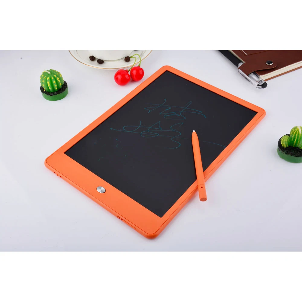 ЖК-планшет для рисования, Детская цифровая графическая доска для рисования, цветная электронная доска для обучения детей, образовательный коврик, подарок