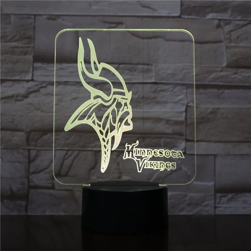 Abstract 2 Абстрактная Модель 3D светодиодный светильник 7 цветов сенсорный USB Иллюзия для настроения лампа USB Освещение сна украшение спальни свет - Испускаемый цвет: Abstract 2