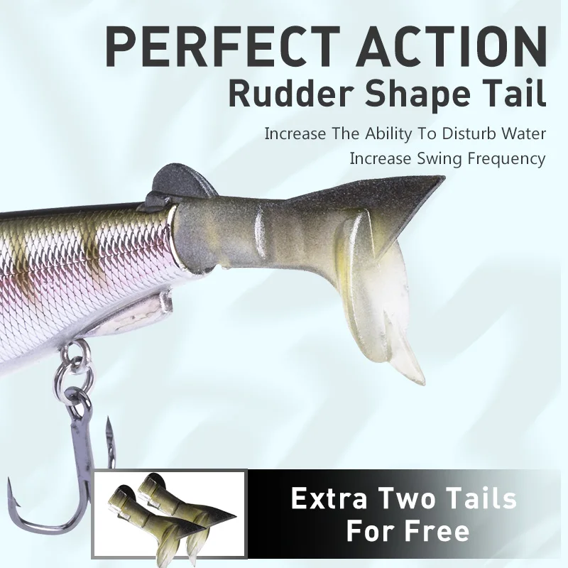 Kingdom Fishing Lure Floating Bait Minnow | Kingdom Baits