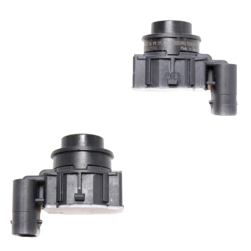 Парковочный датчик Bosch 3Q0919275, подходит для Passat B8, Golf 7, Tiguan 2 3Q0919275, 0263013647