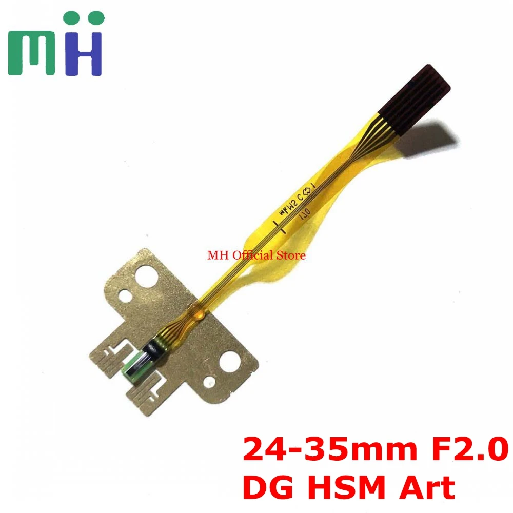 

24-35 ART Lens AUTO Focus Sensor AF Focusing GMR UNIT For Sigma 24-35mm F2.0 DG HSM Art Lens Repair Part Replacement Unit