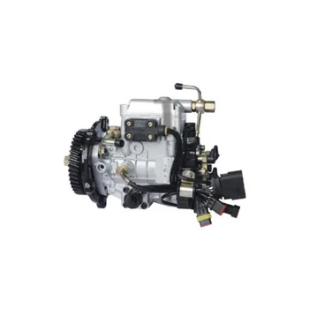 

WeiFu JinNing Diesel electric VE fuel distribution pump NJ-VP4/11E1800L006 0002070006 for ISUZU 4JB1T pickup