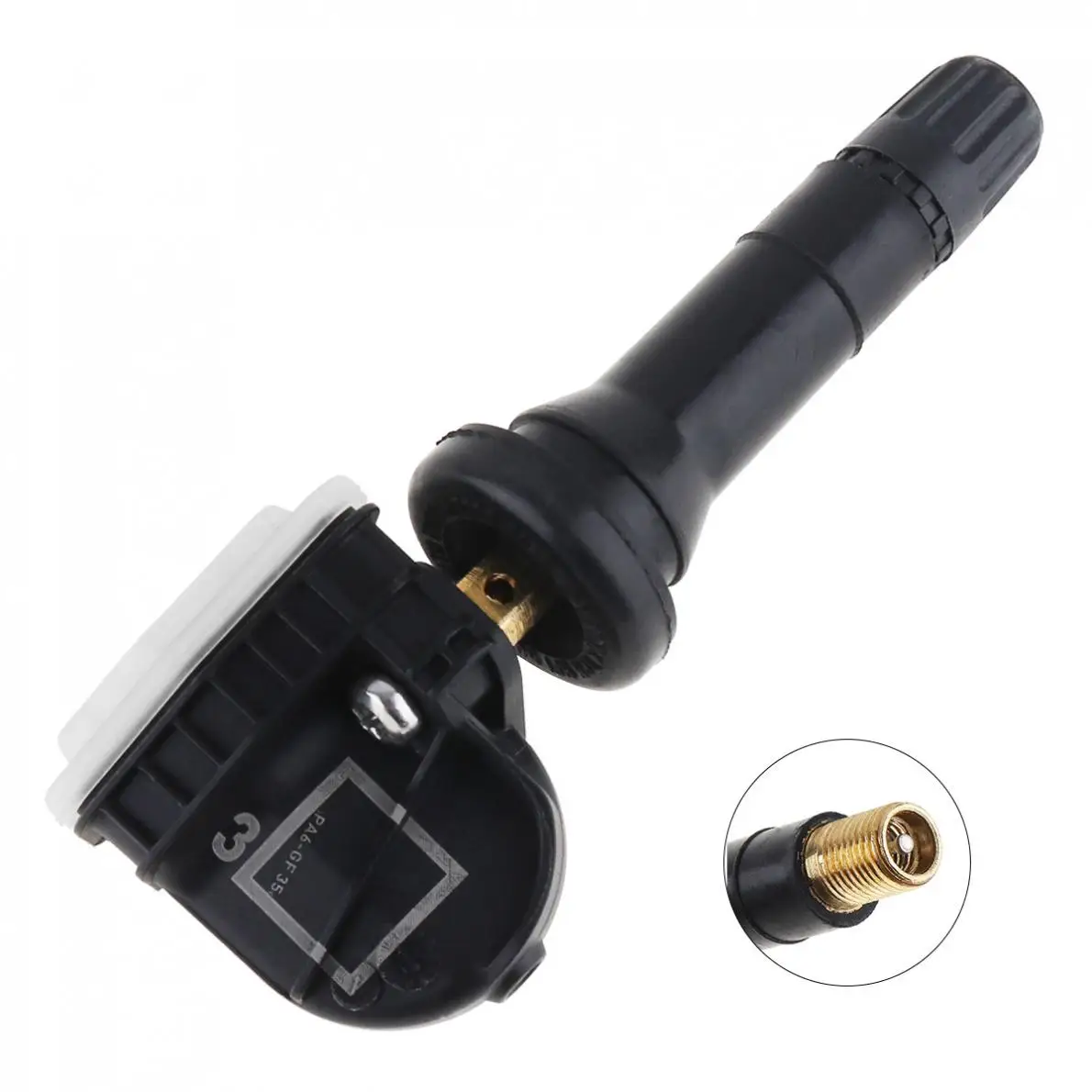 TPMS автомобильный датчик давления в шинах клапан для шин подходит 2015