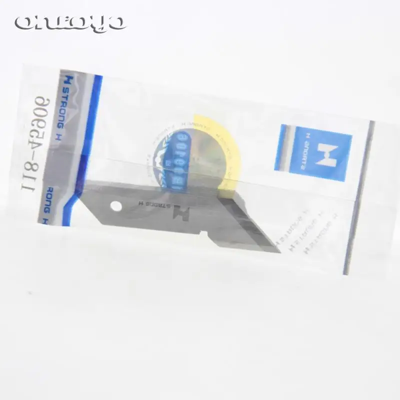 1 шт. верхний нож для JUKI MO-3600#118-45906