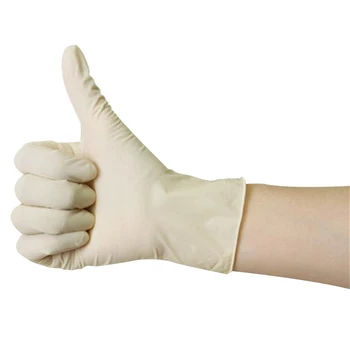 

Light Waterproof Scrubbing Cleaning Latex Gloves Rustic Durable Impermeable Design Latex Handschoenen Mittens Kitchen Ec50st