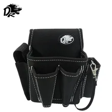 DR – sac de taille multifonctionnel, Portable, épais, résistant à l'usure, étanche, sac à outils manuel