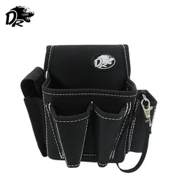 DR – sac de taille multifonctionnel, Portable, épais, résistant à l'usure, étanche, sac à outils manuel 