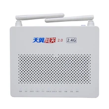 HUA WEI HS8145C ONU ONT 1GE+ 3FE+ TEL+ wifi английская версия аналогична HG8546M gpon Terminal