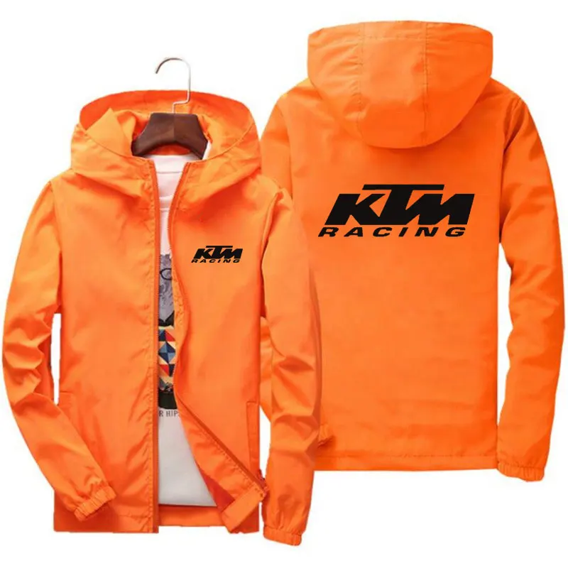 Ветровка мужская с капюшоном куртка-бомбер пилот 6XL 7XL весна-осень 2020 | Мужская