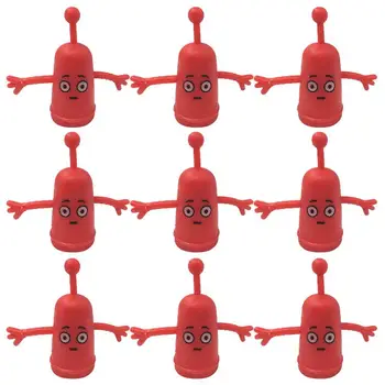 

1 Pack/20pcs Cute Useful Funny Chic Monster Finger Toy for Outdoor Family Home