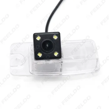 

Automobile Camera Suitable for Nissan X -Trail T32 Car Mounted Rearview Rearview Camera Image Light Included