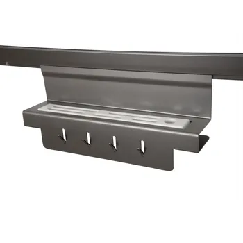 

Shelf AL knife color Teflon