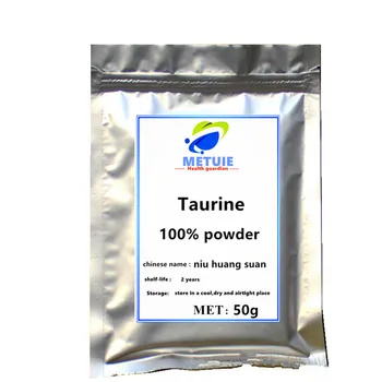 

New Arrival Taurine Powder 1pc Supplement Body Glitter Adult Goods For Men/Women Sports Nutrition Improve Vision Free Shipping.