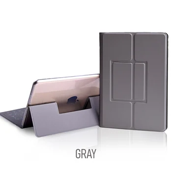 

Wireless Bluetooth tablet cover stand for iPad 10.5 Case Cover Portable tablet Case for iPad Pro 10.5 air 3 new Ipad Case