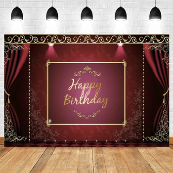 

Wedding photo Curtain Background Photophone Newbron Baby Shower Birthday Party Photo Backdrop Decor Vinyl Custom Photography