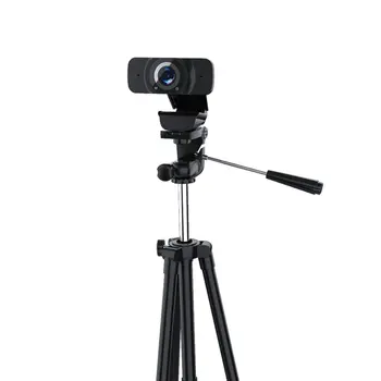 

M7 USB2.0 HD 1080P Webcam for Computer Laptop Auto Focus High-end Video Call Webcams Camera With Noise Reduction Microphone