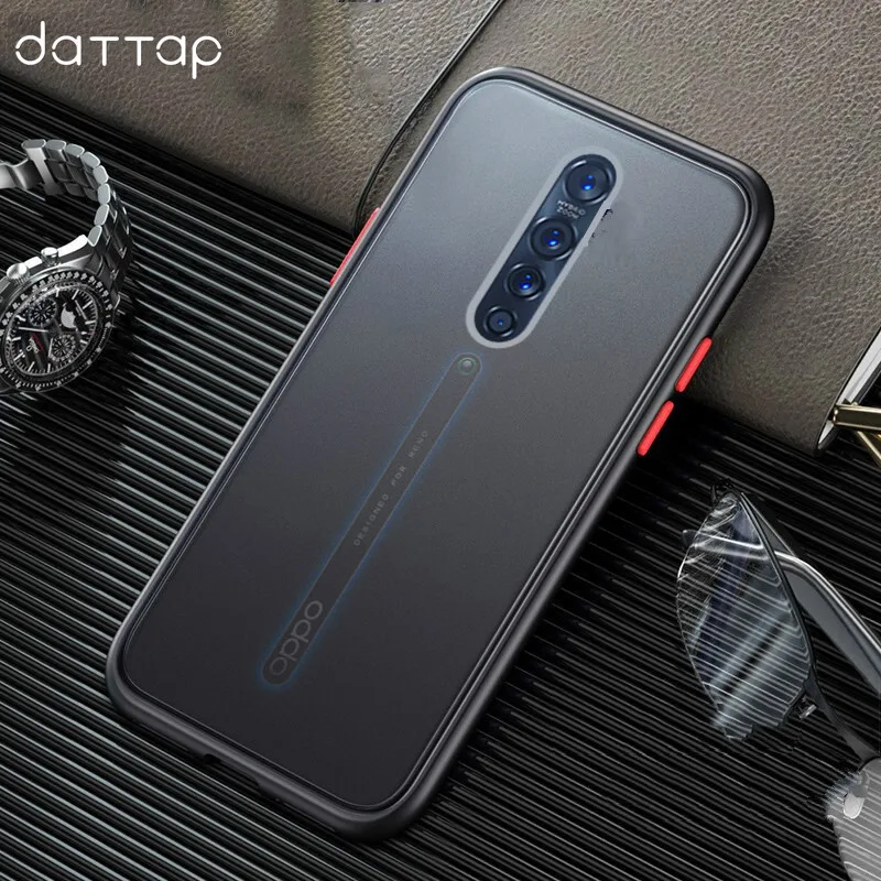 For Huawei Honor 20s 20 pro Case Shockproof Armor Transparent Matte Hard Protective Cover for V30 Pro 8s Phone Fundas |
