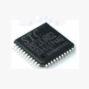 

(5piece)New original STC15F2K60S2-28I STC15F2K60S2 LQFP44G STC IC