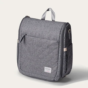 2in1 Baby Travel Bag Bed Foldable Bed Nest Baby Bed for Newborn Baby Infant 3