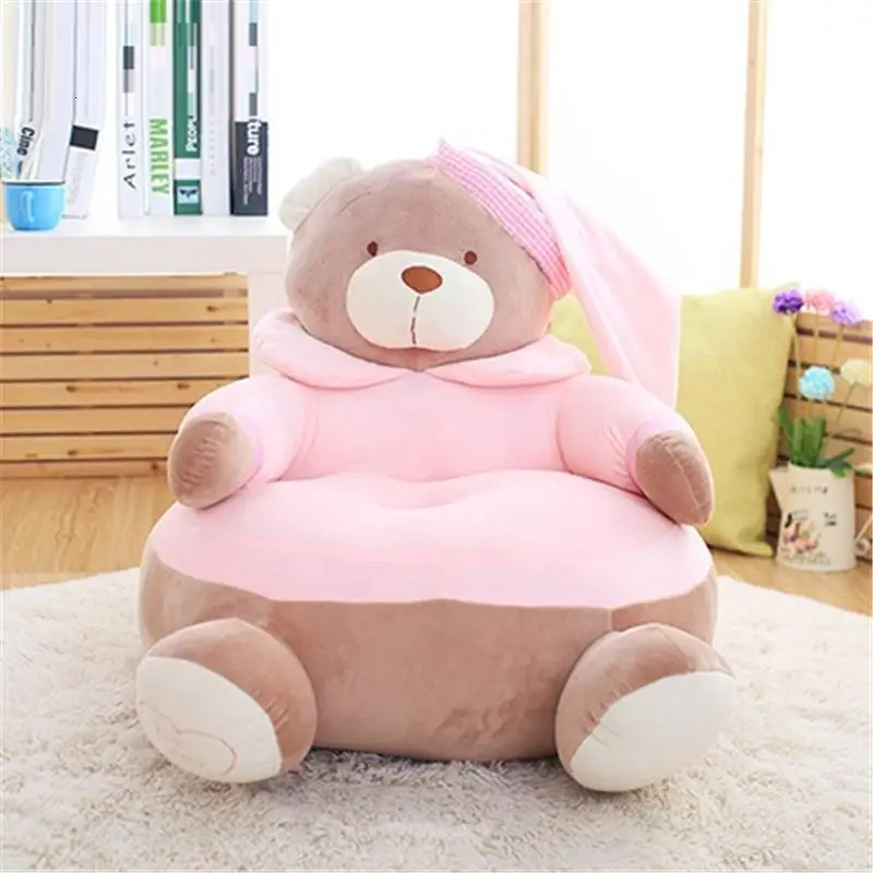 Divano Bambini Lazy Boy расслабляющее кресло Canape Prinses Stoel детская кровать Recamara Baby Chambre Enfant Dormitorio Infantil детская софа - Цвет: Number 15