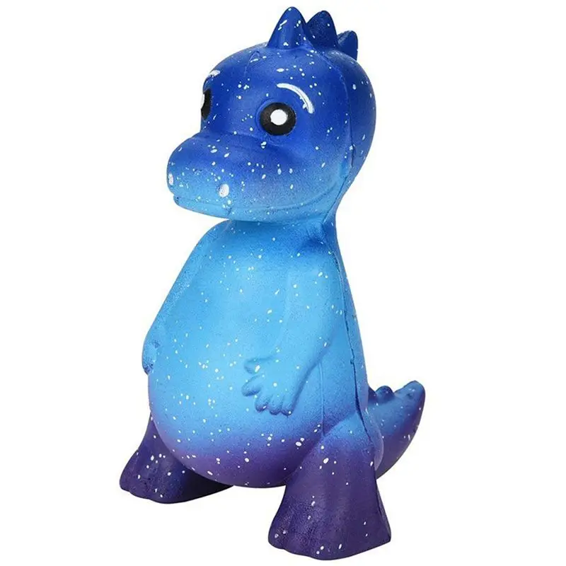 

Slowly rising Dinosaur toy slowly rises to simulate stress relief children's Dinosaur toy key mobile phone pendant with gift tre