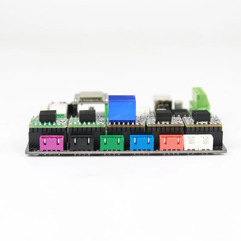 Wanhao D12 300 400 Placa Mãe 500 - Imagem 4