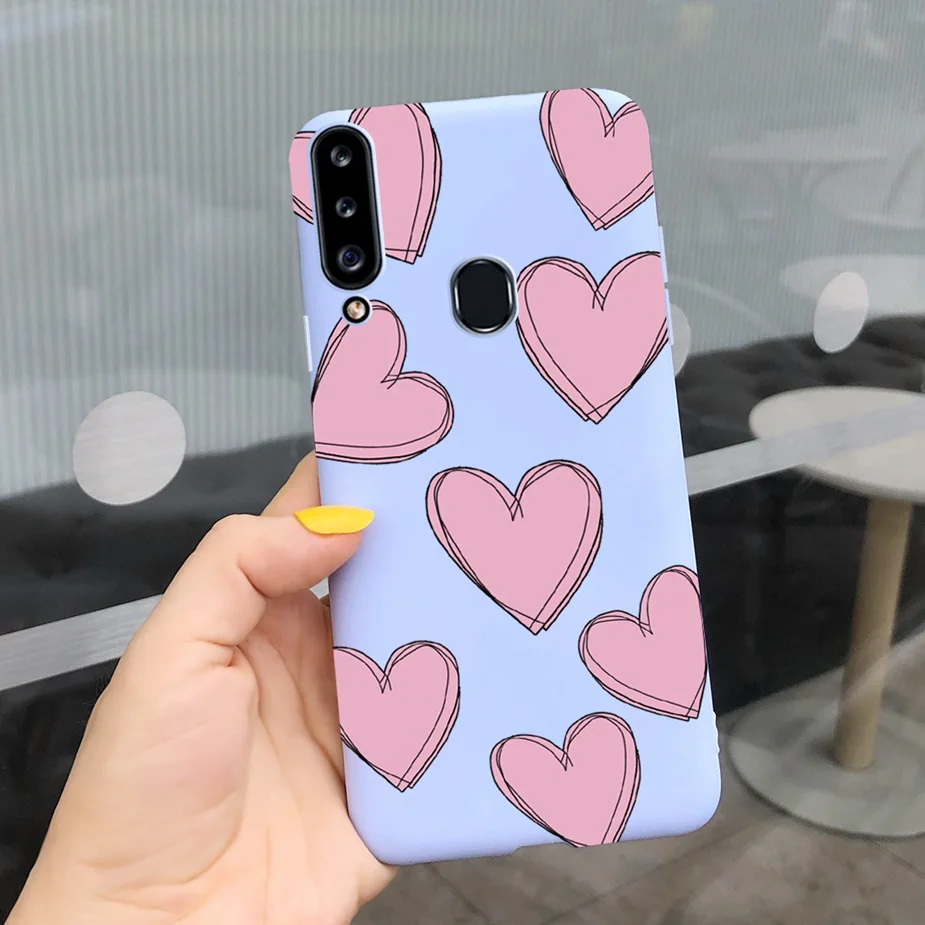 Daisy Sunflower Slim Soft Phone Case Cover