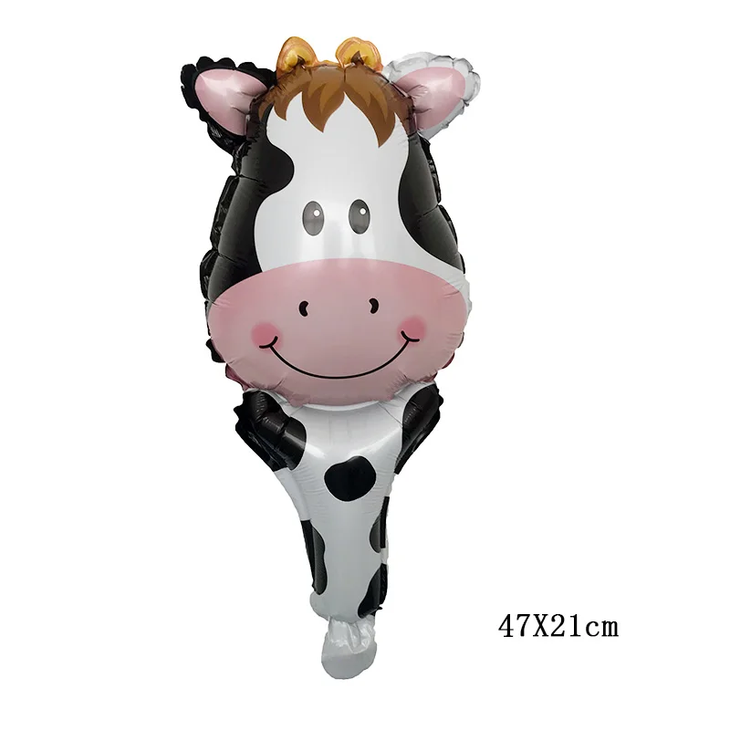动物手持棒 (5)